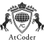 AtCoder